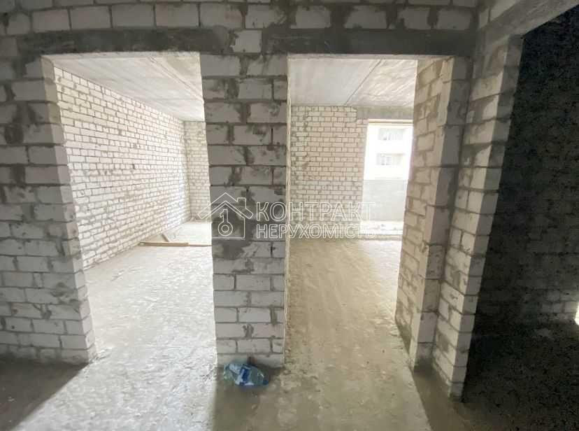 Продаж Квартира 1-кімнатна, 5/9 поверх на вул. Валентинівська Kharkiv - photo 3