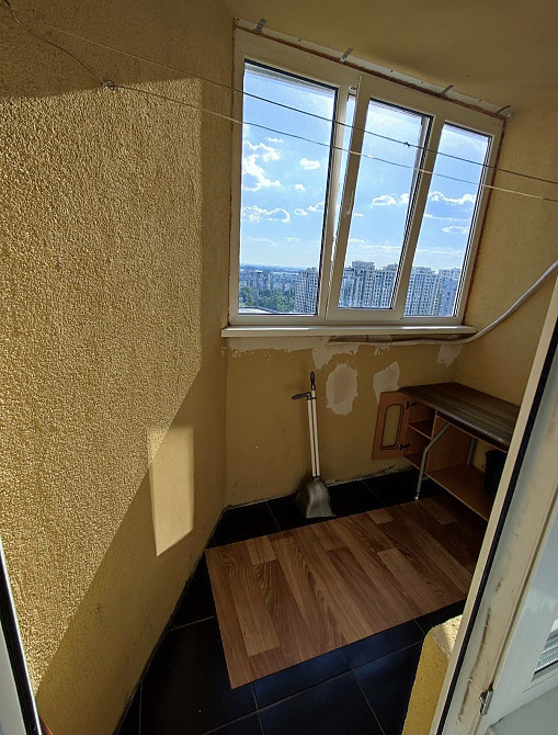 Продаж Квартира 1-кімнатна, 18/24 поверх на Юлії Здановської вул., д. 85б Kiev - photo 9