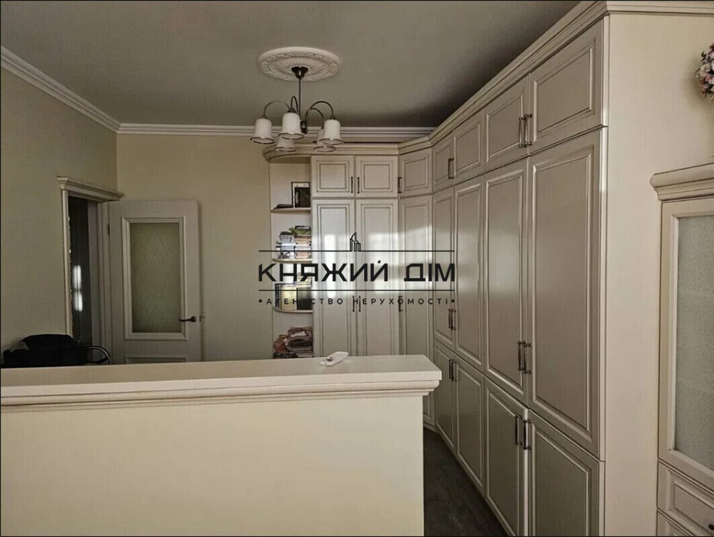 Продається 1-кімнатна квартира на вул. Драгоманова, Позняки. Код об'єкту: 21144696 Київ - фото 4