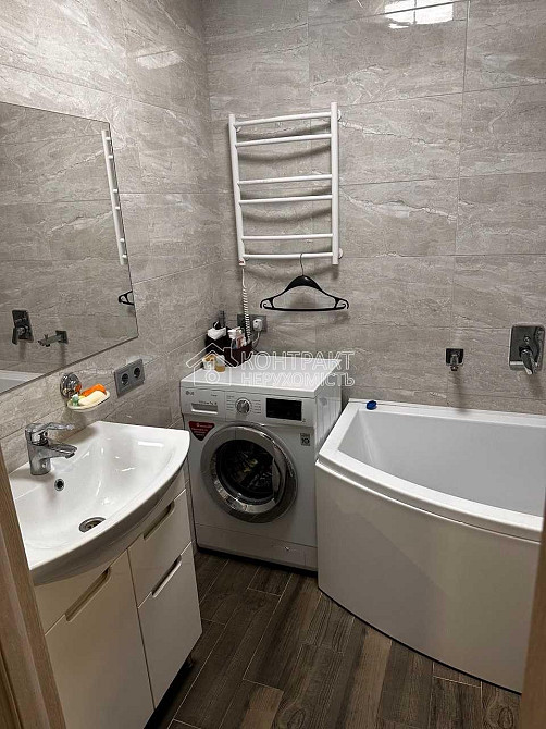 Продаж Квартира 1-кімнатна, 2/2 поверх на вул. Москалівська Харків - фото 6