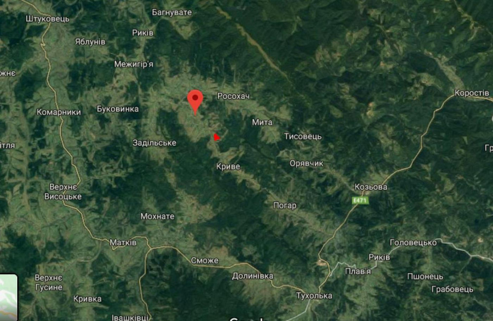 Продаж Квартира на улица бойківська 13 Орявчик - изображение 7