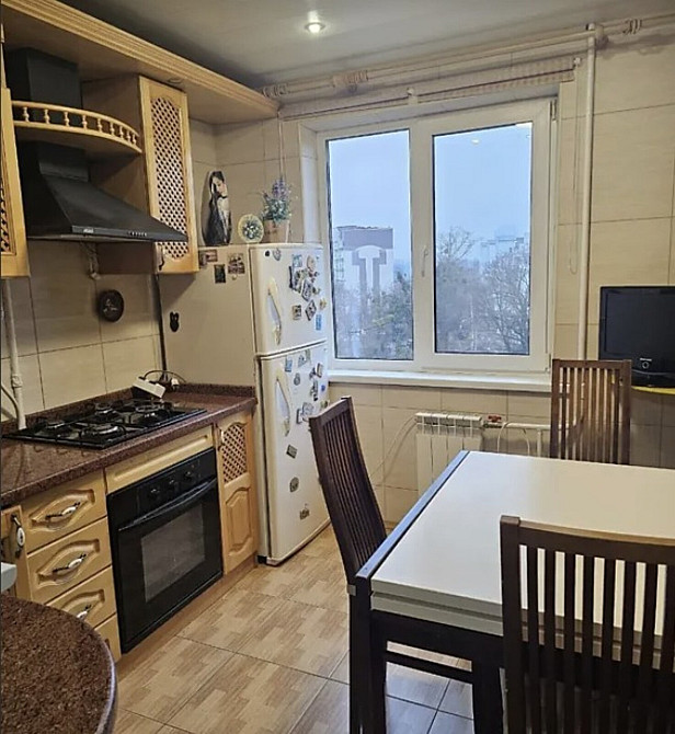 2-кімнатна, Васильківська вул., 21/18, Голосіївський Kiev - photo 8