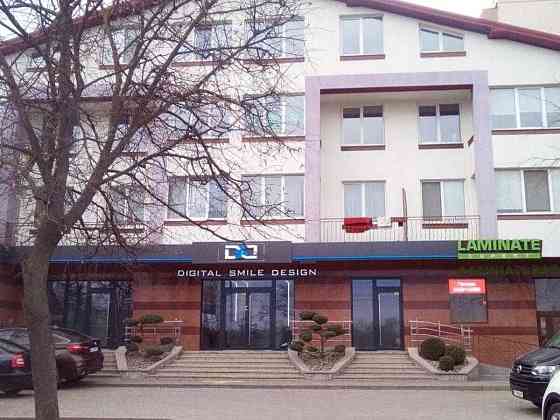 Продаж Квартира 2-кімнатна, 3/4 поверх на вул. Івасюка В. Ivano-Frankivs'k