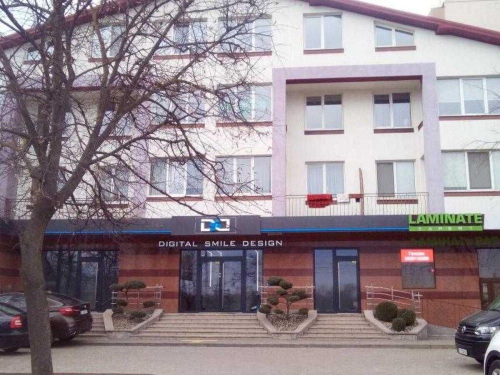 Продаж Квартира 2-кімнатна, 3/4 поверх на вул. Івасюка В. Ivano-Frankivs'k - photo 1