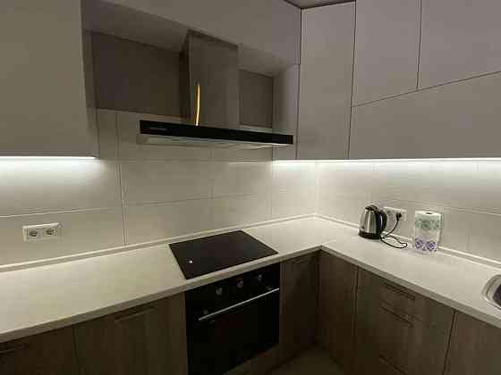 Оренда Квартира 1-кімнатна, 16/24 поверх на ул. Митрополита Василия Липковского Киев