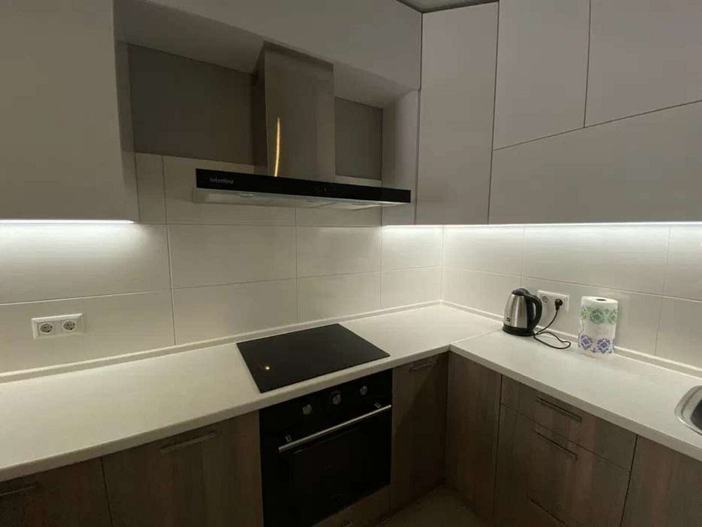 Оренда Квартира 1-кімнатна, 16/24 поверх на ул. Митрополита Василия Липковского Киев - изображение 5