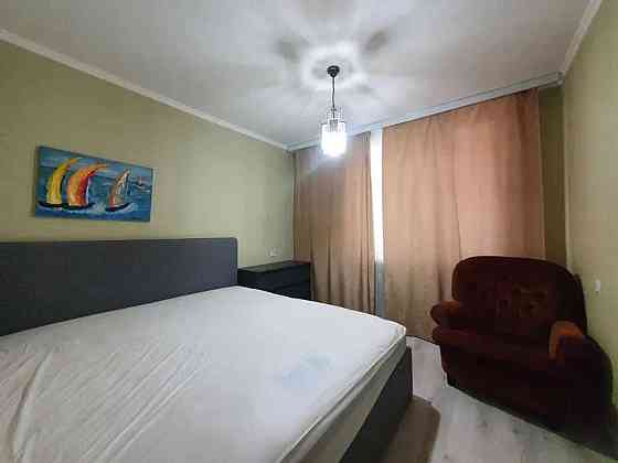 Оренда Квартира 3-кімнатна, 2/16 поверх Київ