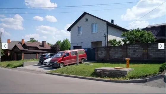 Продаж 2-поверховий Будинок з ділянкою 2 сот 143.5 кв.м 3 кімн. на вул. Сергія Подолинського Дніпро