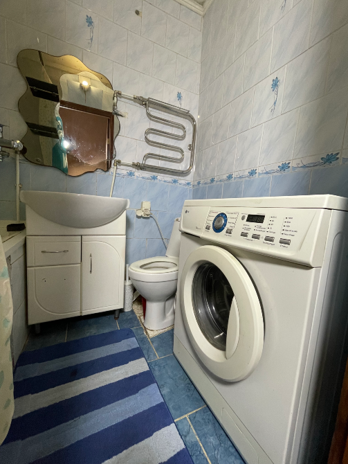 Продаж 2к Квартира 44 кв.м Майборського 16 Хмельницький - фото 6