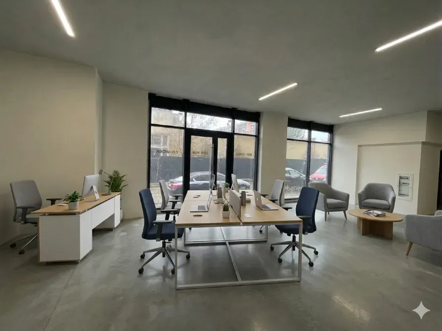 Продаж Приміщення в житловому будинку площа 169 кв.м 1-й поверх на Пимоненка Львів - фото 9