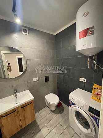 Продаж Квартира 2-кімнатна, 9/16 поверх на вул. Заливна Харків