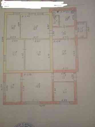 Продаж 1-поверховий Будинок з ділянкою 8 сот    Гора