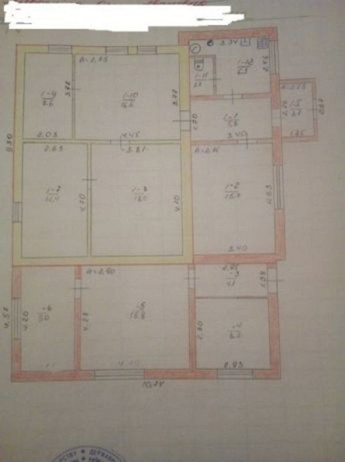 Продаж 1-поверховий Будинок з ділянкою 8 сот    Гора - фото 3