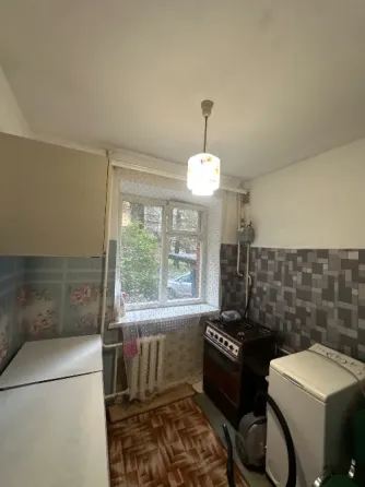 For sale 2-room Apartment 38.6 sq.m Молодіжна 3/2 Khmel'nyts'kyy