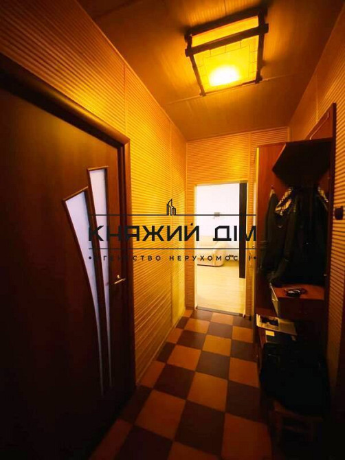 2 кімн квартира метро Позняки № 21146617 Київ - фото 5