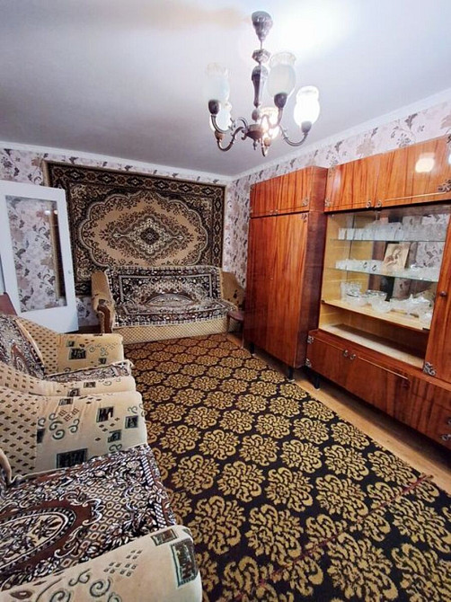 Продаж 2-х кім. кв. в гарному стані на Героїв рятувальників Кропивницький - фото 3