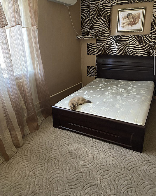 Продаж 3к Квартира 50 кв.м Князів Острозьких Житомир - фото 1