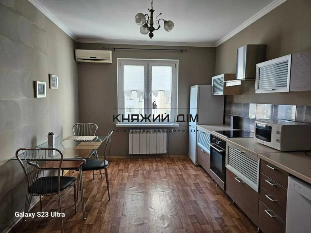 Оренда Квартира 2-кімнатна, 12/23 поверх на Єлизаветы Чавдар ул. Київ - фото 1