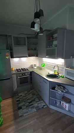 Оренда Квартира 1-кімнатна, 4/4 поверх на Кирилівська, 2 Kiev