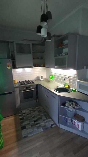 Оренда Квартира 1-кімнатна, 4/4 поверх на Кирилівська, 2 Київ - фото 4