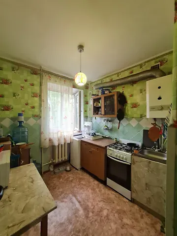 Продаж 2к Квартира 42 кв.м Професора Бузніка вулиця 18 Миколаїв - фото 14