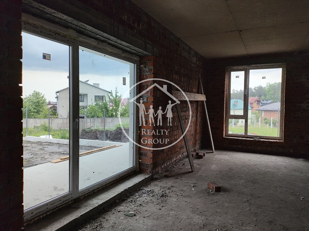 Продаж 2-поверховий Будинок з ділянкою 4 сот 176 кв.м  на Л. Українки Zubra - photo 9