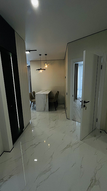 Продаж Квартира 1-кімнатна, 5/16 поверх на вул. Ленкавського Ивано-Франковск - изображение 5