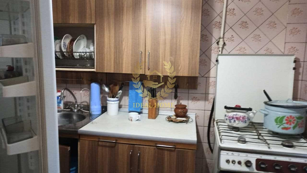 Світла 3-кімнатна квартира біля вокзалу для життя чи бізнесу Київ - фото 11