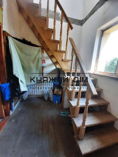 Продажа дома 185 м2 селе Новые Безрадичи. Код Объекта № 2210412  - фото 18