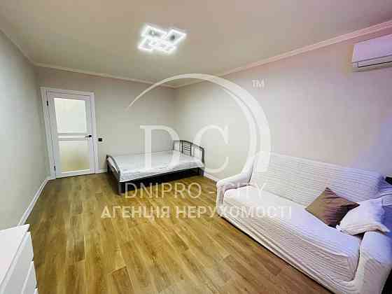 Оренда Квартира 1-кімнатна, 9/14 поверх на Князя Ярослава Мудрого вул., 18 Дніпро