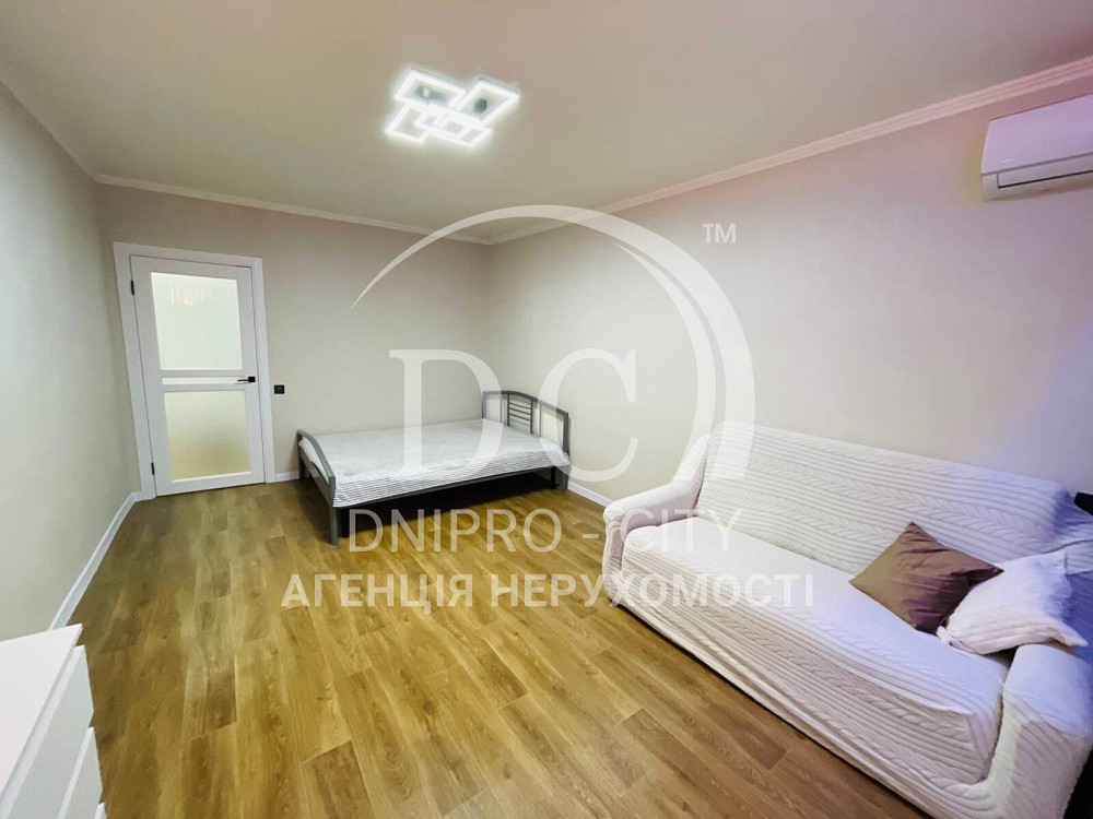Оренда Квартира 1-кімнатна, 9/14 поверх на Князя Ярослава Мудрого вул., 18 Дніпро - фото 3