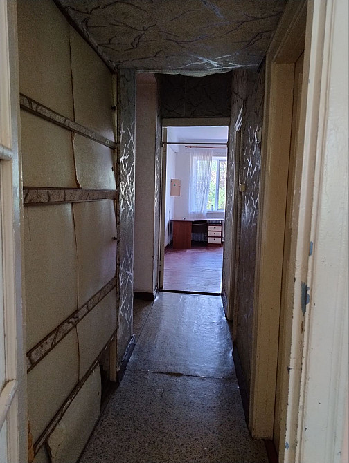 Продам 3-х комнатную квартиру в с. Петровка. Мала Петрівка - фото 8