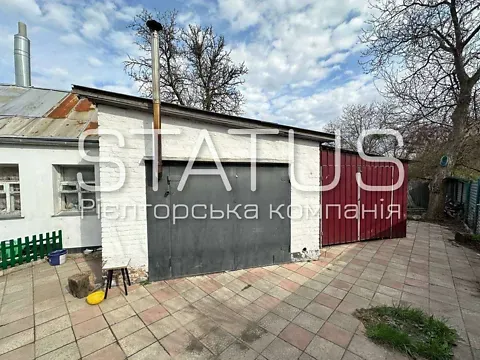 For sale 1-storey   70.2 sq.m 4 rooms at Кошового вулиця 28 Poltava - photo 8