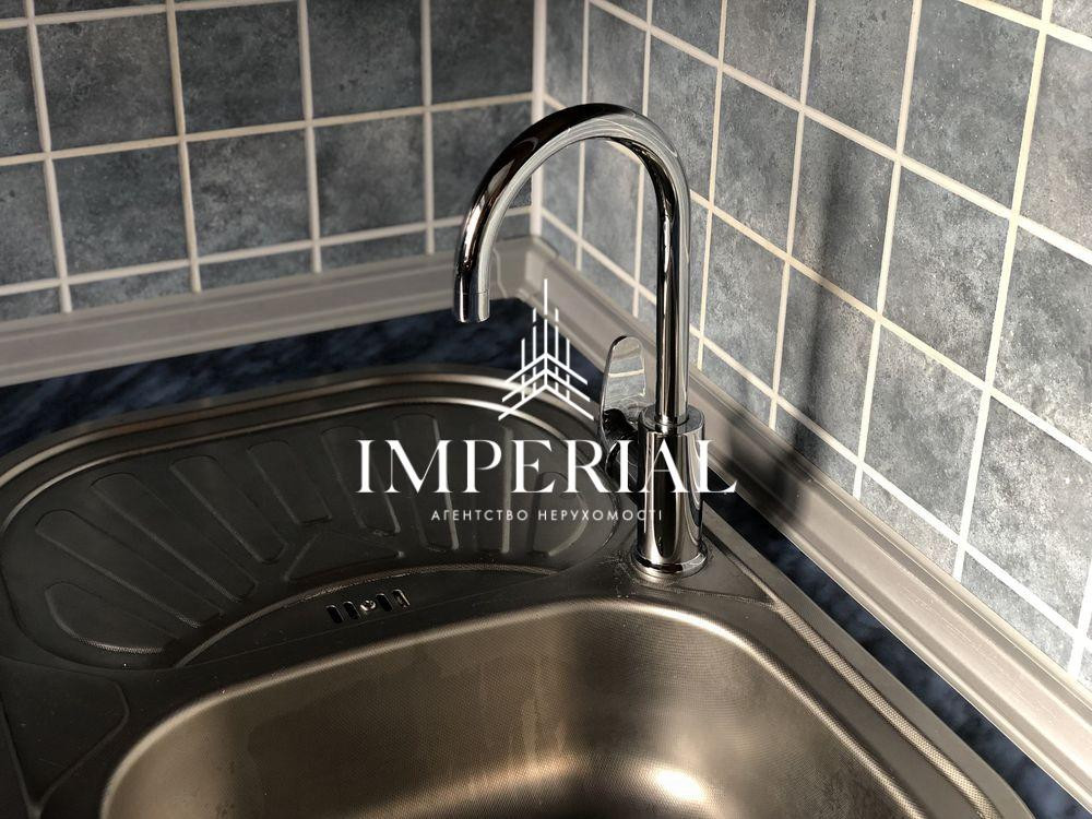 Оренда 2к Квартира 50 кв.м Леси Украинки вул. Киев - изображение 8