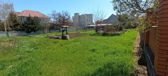 Продаж земельної ділянки Для будівництва приватного житлового будинку площа 8 сот вул. Львівська, 53 Одеса