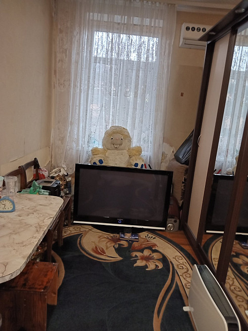 Двухкомнатная квартира на Пересыпи Одеса - фото 2