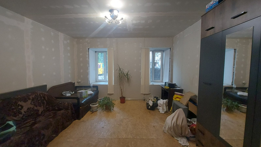 Продаж комерційне приміщення на ул. Нежинская, 20 приміщень - 3, поверх - 1 Одеса - фото 2