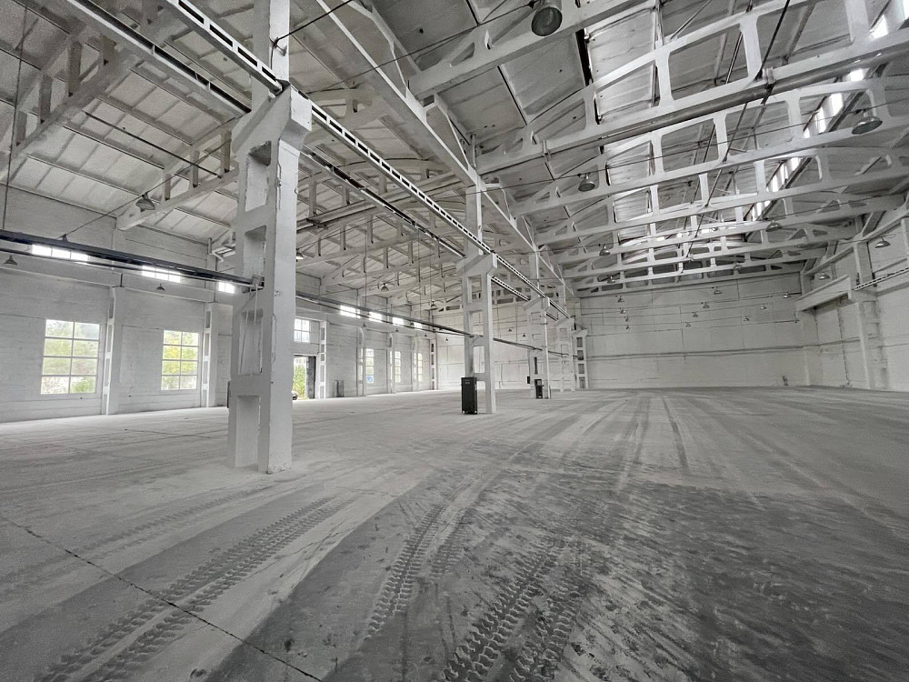 Оренда приміщення вільного призначення поверх - 1/1 Тернополь - изображение 16