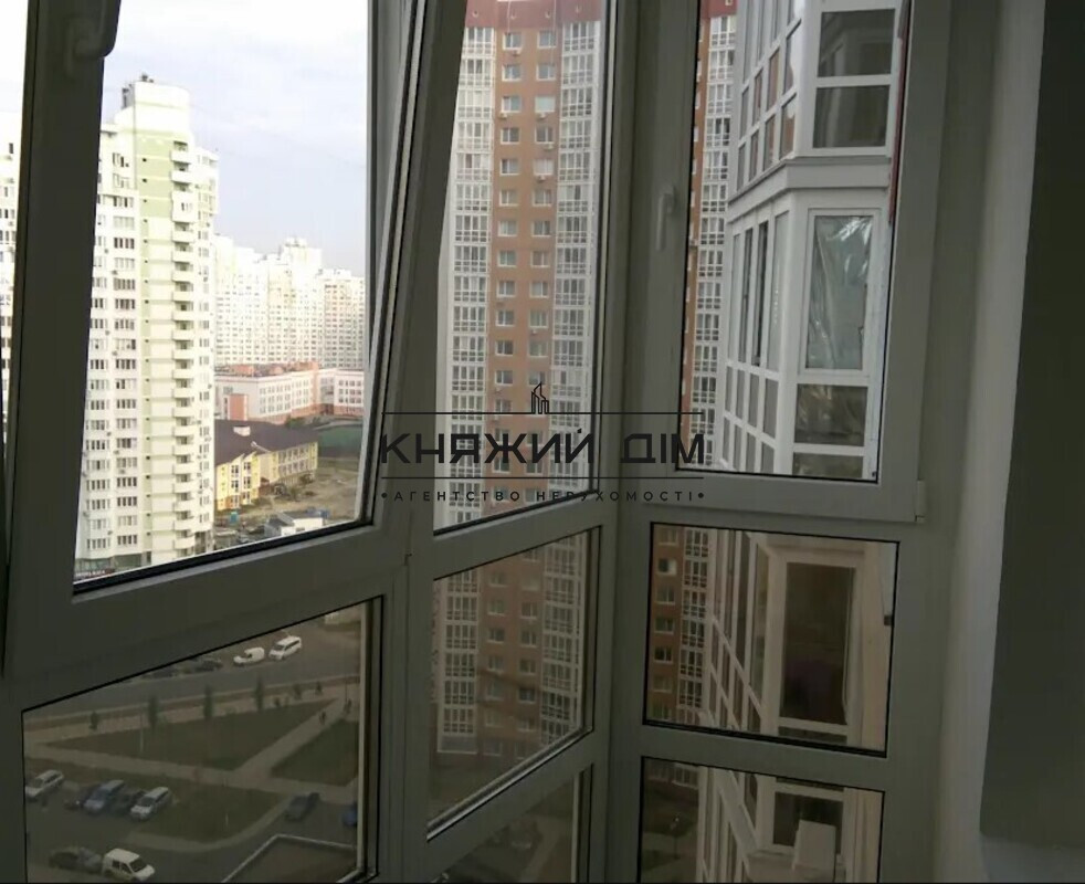 Продаж 1-кім. квартири у ЖК Патріотика. Код об'єкту:21145308 Київ - фото 9