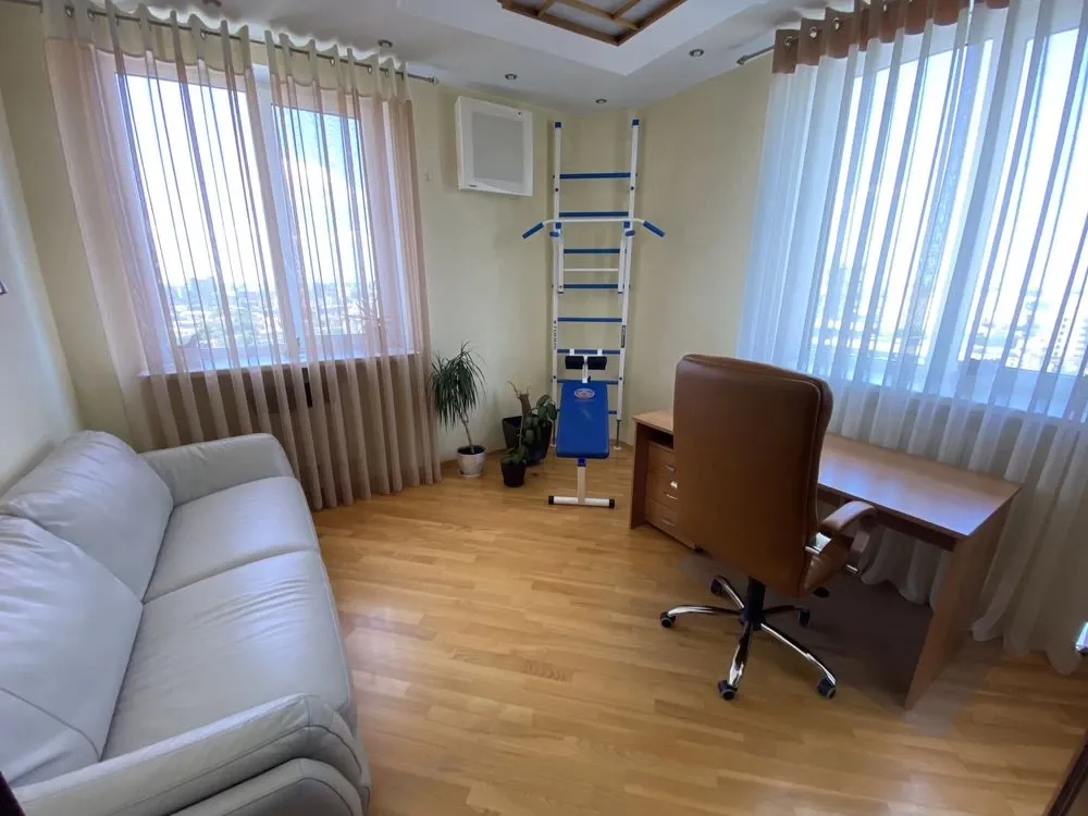 Оренда 3к Квартира 120 кв.м Гоголя 20 Дніпро - фото 8