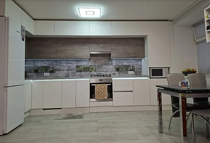 Продаж 1к квартири 40 кв. м на просп. Злуки Тернопіль - фото 1