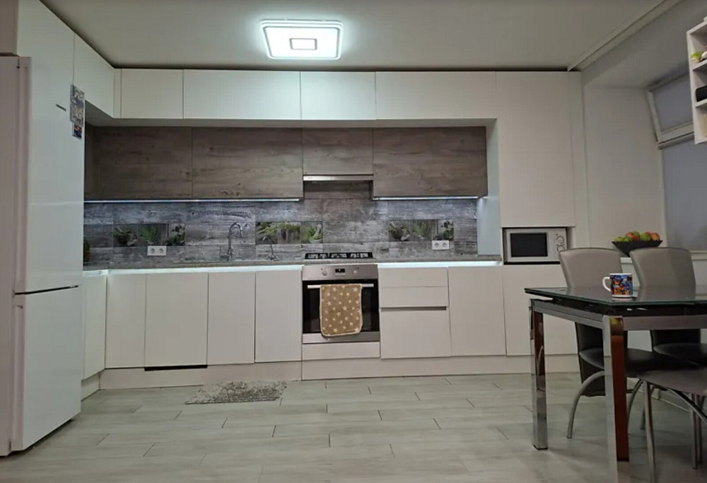 Продаж 1к квартири 40 кв. м на просп. Злуки Ternopil' - photo 1