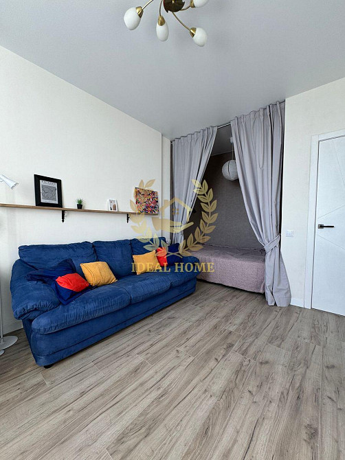 продаж 1 к квартири Лівий берег метро Бориспільська Kiev - photo 12