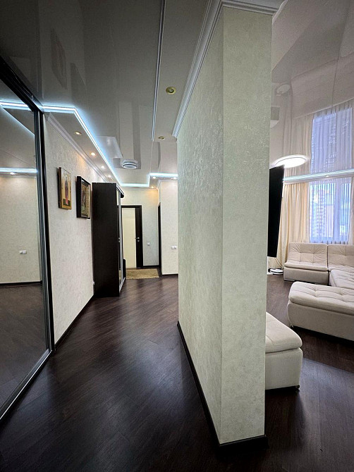 Продаж Квартира 3-кімнатна, 11/16 поверх на Юлії Здановської вул., д. 50/2 Kiev - photo 6