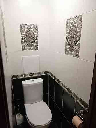 Оренда Квартира 1-кімнатна, 12/16 поверх на Здолбунівська, 5 Київ