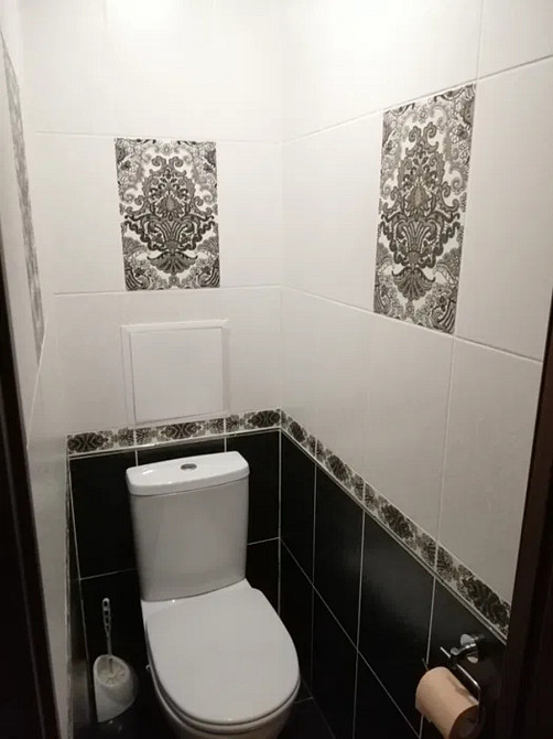 Оренда Квартира 1-кімнатна, 12/16 поверх на Здолбунівська, 5 Київ - фото 5