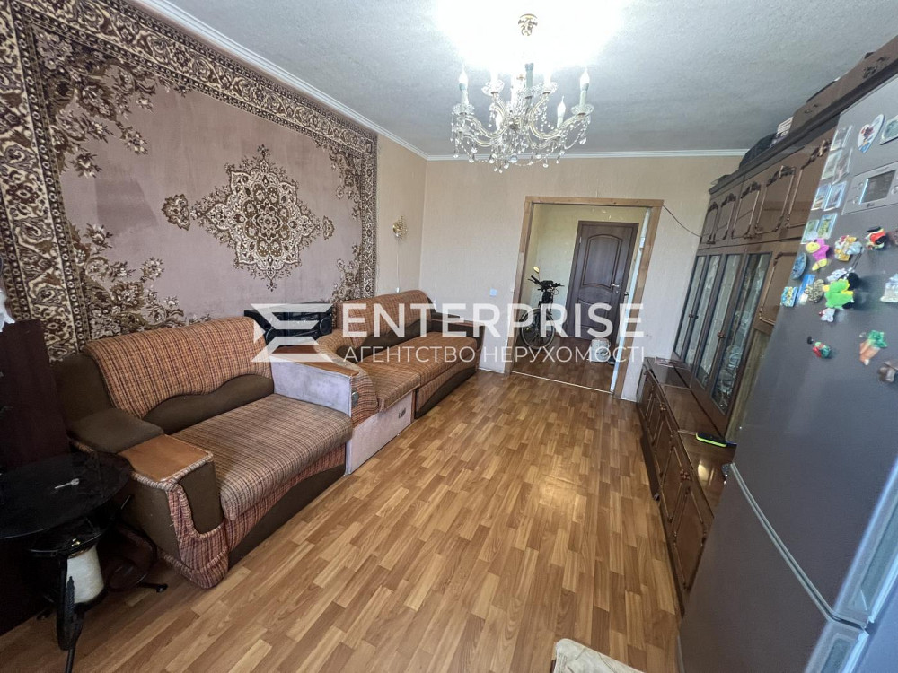 Продаж Квартира 2-кімнатна, 9/9 поверх Гореничі - фото 3