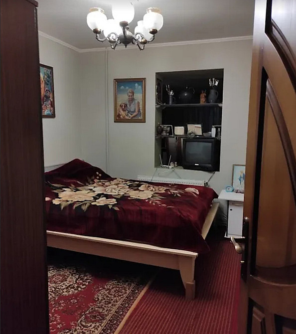 Продаж Квартира 3-кімнатна, 1/9 поверх Тернополь - изображение 8