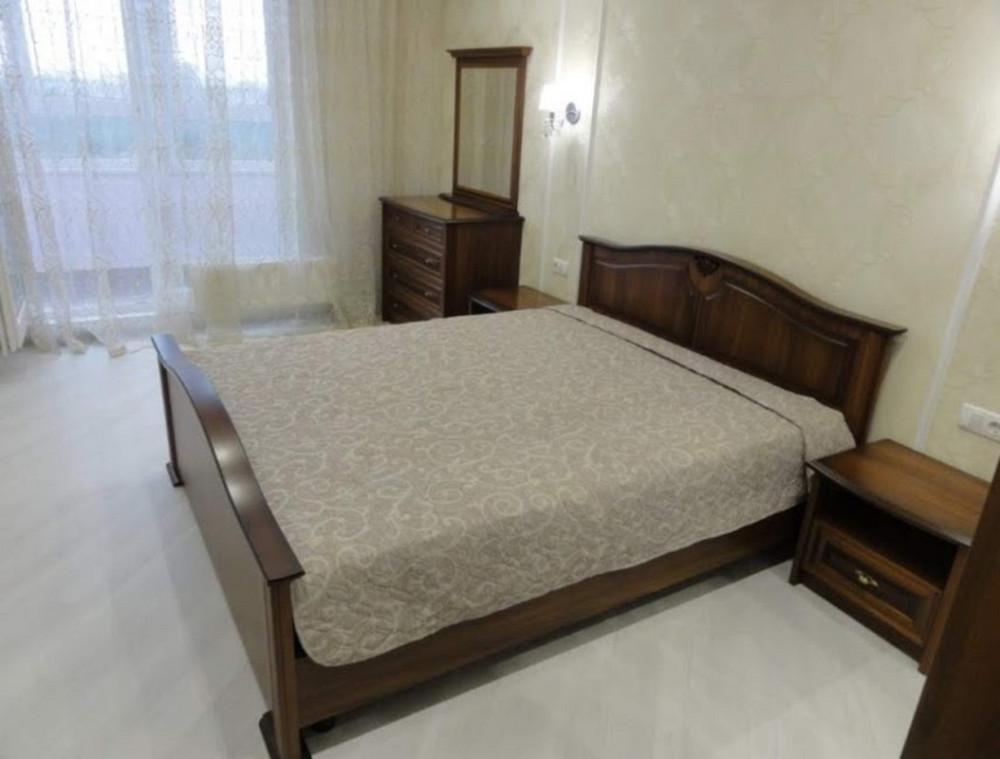 Оренда Квартира 3-кімнатна, 21/24 поверх на Генуэзская ул., 24д Одеса - фото 5