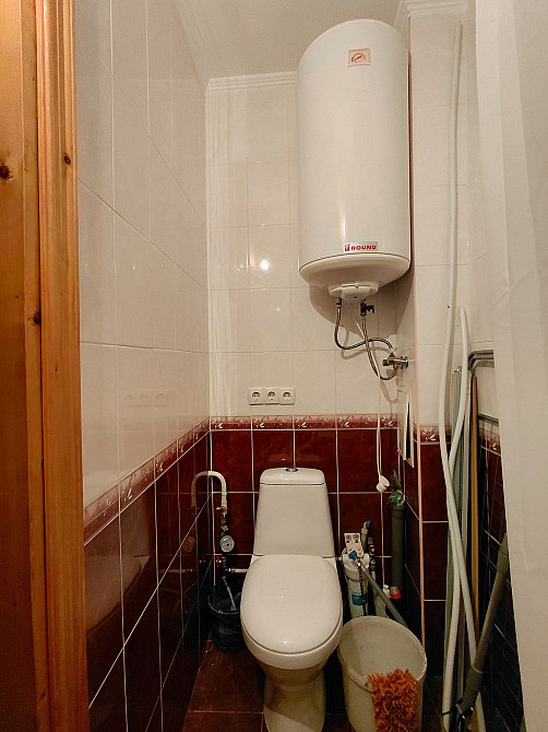 Продаж Квартира 1-кімнатна, 1/4 поверх на вул. Микулинецька Бічна Тернопіль - фото 13